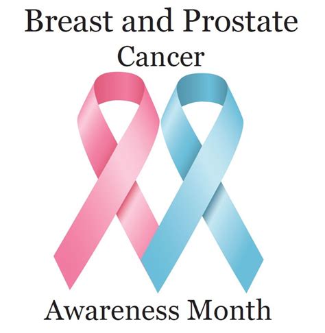 Afmc Promotes Breast Cancer Prostate Cancer Awareness Month Eglin