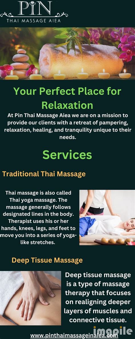 Pin Thai Massage Aiea Imgpile