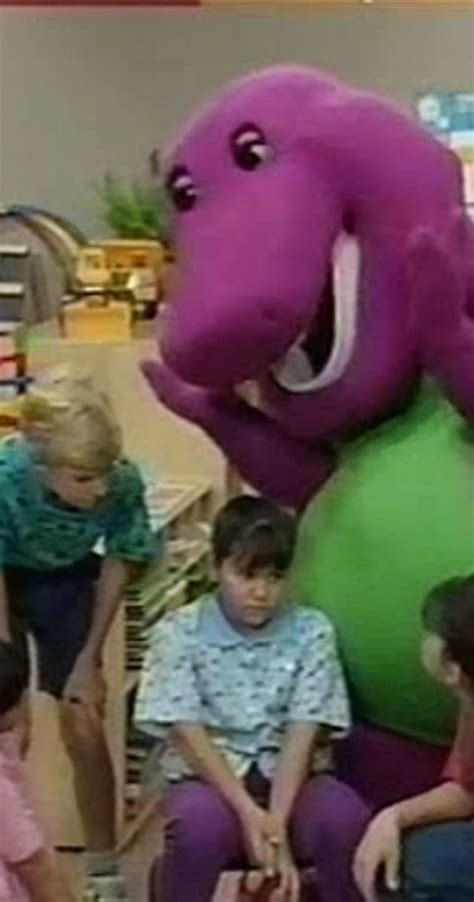 Barney Friends Tv Show Cast
