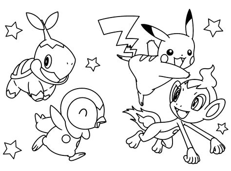 Coloring Page Pokemon Advanced Coloring Pages Porn Sex Picture