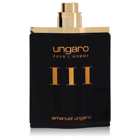 Buy Ungaro Iii Emanuel Ungaro For Men Online Prices