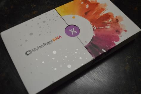 The myheritage dna kit enables you to test your dna to make new family history discoveries. Fashion of Philly: MyHeritage DNA Kit + Review
