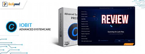 Iobit Advanced Systemcare Review With Its Features Pros And Cons