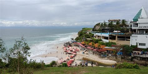 Tempat Wisata Di Bali Dreamland Tempat Wisata Indonesia