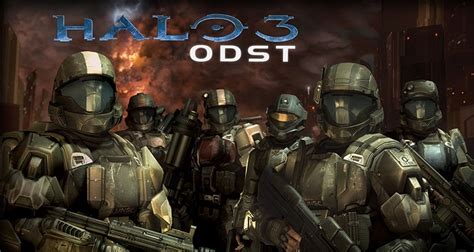 Halo The Master Chief Collection Ya Disponible Halo 3 Odst Hobby