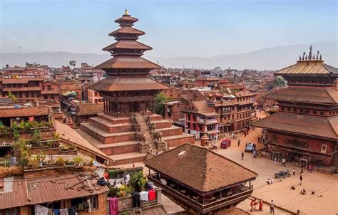 Nepal S Tourism Industry Bounces Back Receives Nearly Lakh Tourists
