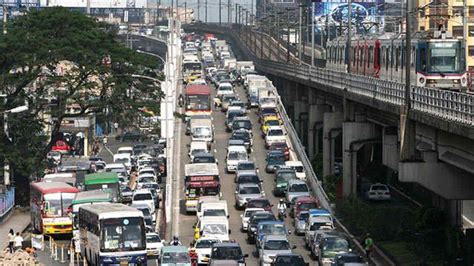 Carmageddon Why Are There So Many Cars In Metro Manila