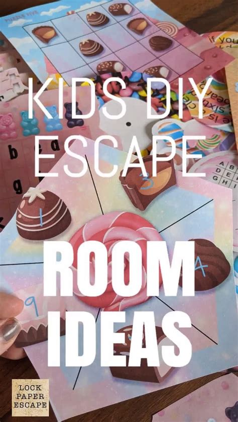 Find sublets, rooms for rent, and roommates in toronto (gta). DIY Escape Room for Kids Video in 2020 | Escape room for ...