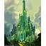 EMERALD CITY Game Of Thrones Like Oz Series For NBC  The Fairy Tale Site