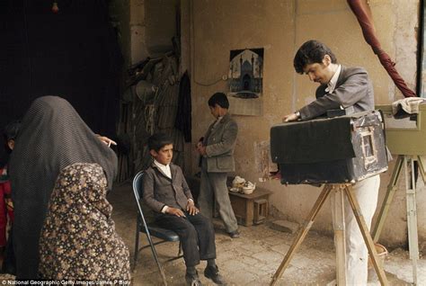 Fascinating Photos Reveal Life In Iran Before The Revolution Iran