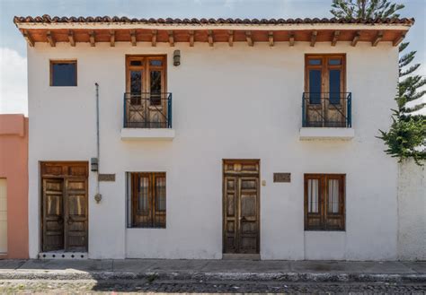 Casas Rusticas Diseñadas Por Arquitectos Mexicanos Homify