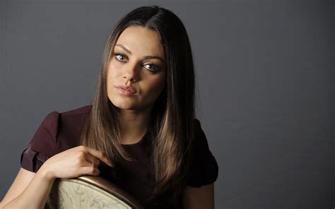 Mila Kunis Hd Wallpaper Background Image X Id Hot Sex Picture