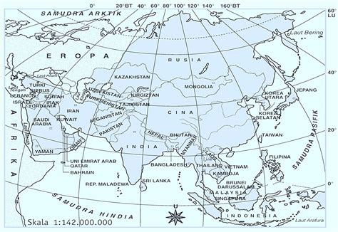5 benua afrika eurasia amerika antarktika australia 6 benua afrika eropa asia amerika Education For All: PEMBAGIAN BENUA