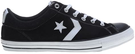 All stars change the game so everyone can play. Converse Star Player S OX Skate Shoes
