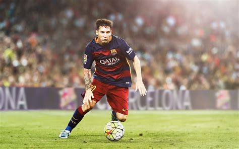 Lionel Messi Fc Barcelona Hd Wallpapers Hd Wallpapers Id 21835