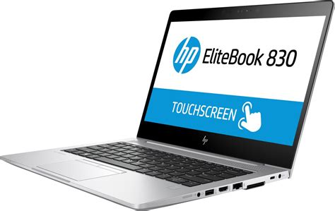 Hp Elitebook 830 G5 3up82et Laptop Specifications