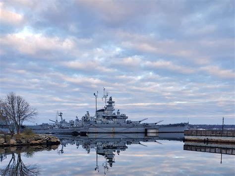 Battleship Cove Fall River Ma Smithsonian Photo Contest