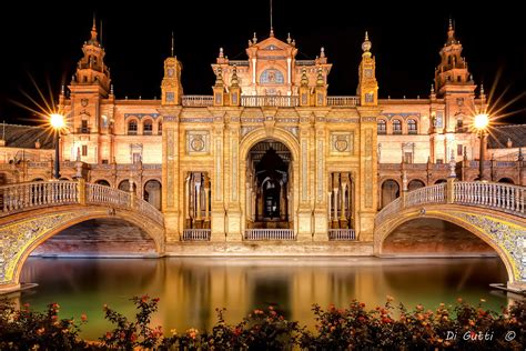 Things To See In Seville City What To See In Seville City