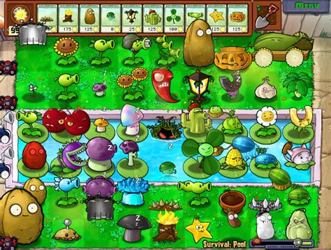 Plants Plants Vs Zombies Plants Vs Zombies Wiki The