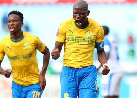 Thembinkosi lorch 2019 ● magic skills, assists & goals. Sundowns must respect Maritzburg United - Kekana