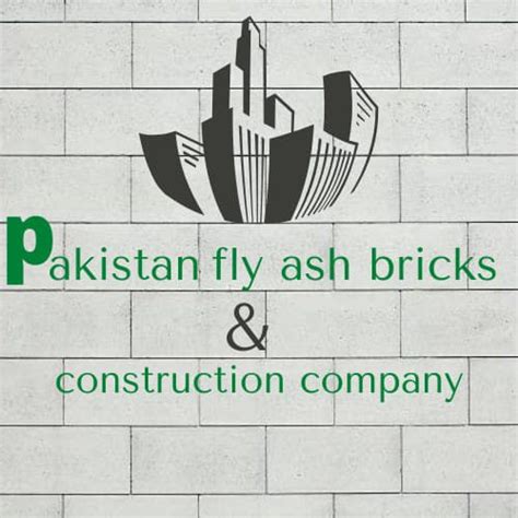 Pakistan Fly Ash Bricks And Construction Company