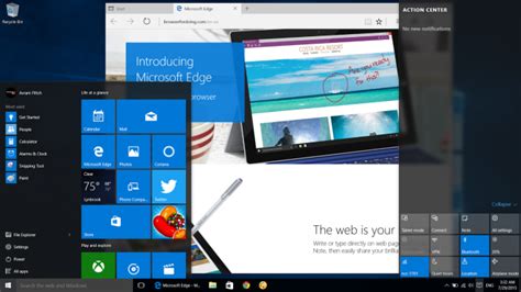 How To Upgrade To Windows 10 From Windows 7 Or 8 Laptop Mag