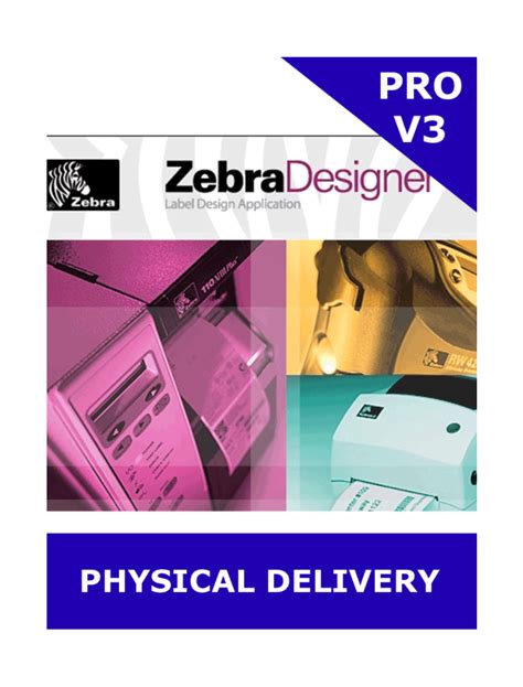 Zebra Designer Pro 3 License Key Ascsejoint