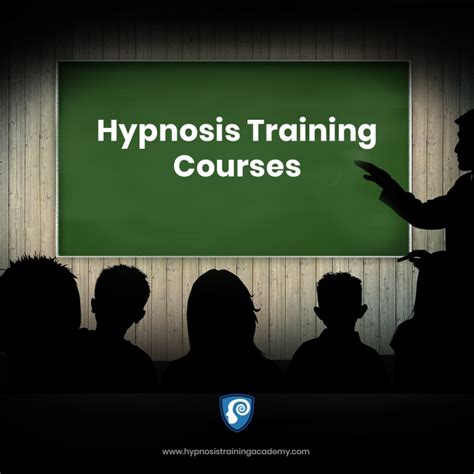 What You Can Experience At A Live Hypnosis Training Course Hypnosis