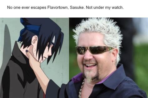 30 Sasuke Being Choked Memes First Anime Meme Of 2019 Sfwfun