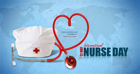 On the occasion of the international day of the nurse and the 200th anniversary of the birth of florence nightingale, the world health organization (who) joins hundreds of partners worldwide to highlight the importance of. International Nurses Day 12 May 2019 - Optima
