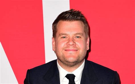 James Corden To Host Final Episode Of The Late Late Show Evening Standard