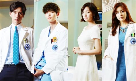 In north korea, park hoon was trained to become a doctor by his father who was already a doctor. 'Doctor Stranger' gets 100m views in China: What's the key ...
