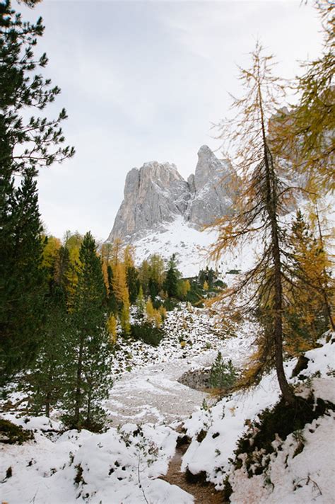 Fall In The Dolomites Val Di Funes Italy Hidden Travel