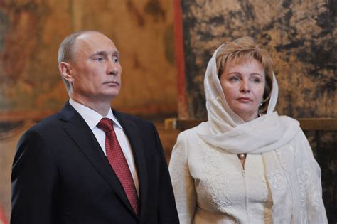 Putin Und Seine Frau Ljudmila Lassen Sich Scheiden Der Spiegel