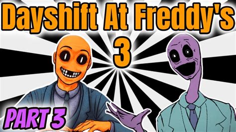 Get Dayshift At Freddys 3 Seattlelinda