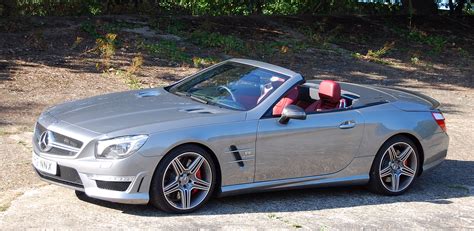 What is the difference between SL63 and SL55?