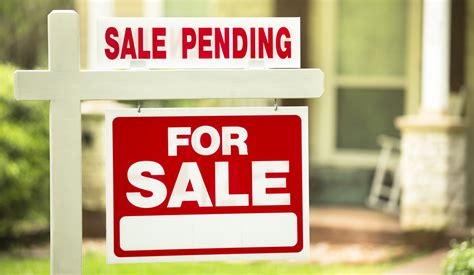 Pending Home Sales Rally 39 Percent