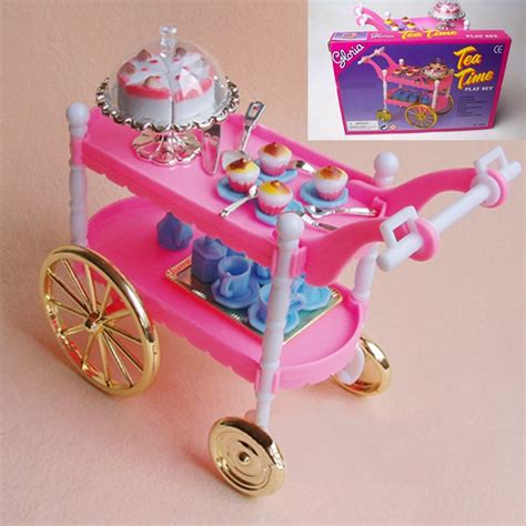 Popular Barbie Doll Car Buy Cheap Barbie Doll Car Lots From China