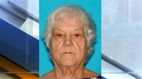 police safely locate missing 80 year old woman from indianapolis