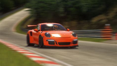 Porsche Nurburgring Nordschleife YouTube