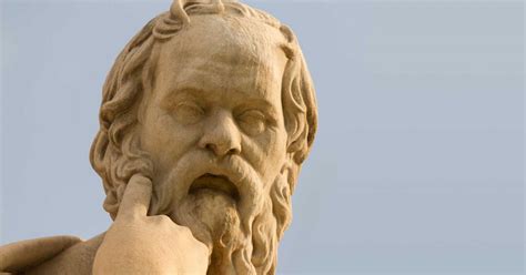 Las 90 Mejores Frases De Sócrates