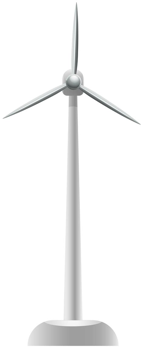 Free Wind Turbine Cliparts Download Free Wind Turbine Cliparts Png