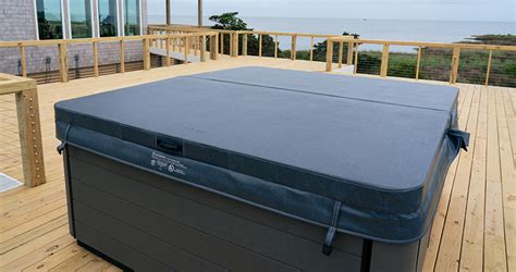 Hot Tub Spa Replacement Covers Outer Banks Ace Pools And Spas