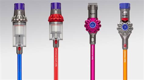Dyson Stick Vacuums Lose CR Recommendation Over ...