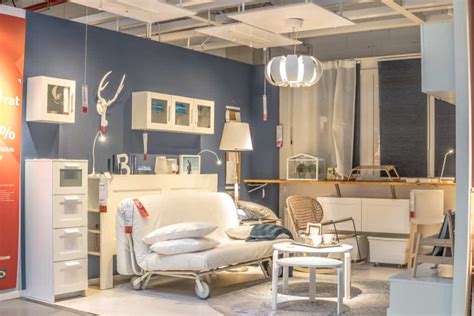 There is a room that should be designed so that the room is comfortable, cool and makes you feel at home for those who visit our home, the room is the living room. 36 IKEA Living Room Ideas and Examples (Photos)
