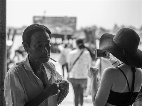 Quick Guide Black And White Street Photography Ranjan Photography