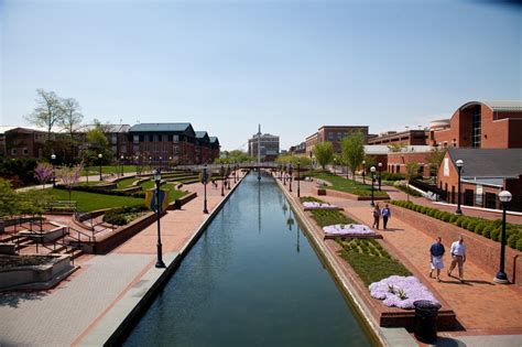 12 Undeniable Reasons To Move To Frederick Maryland