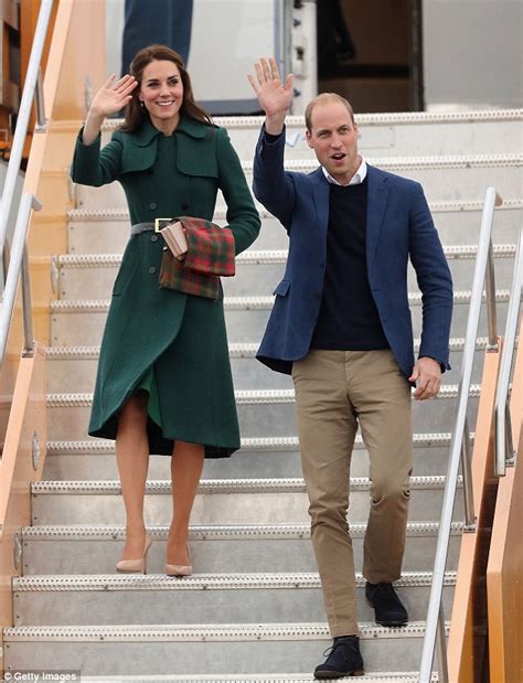 Prince William Showcases His New Look Thanks To Stylist Natasha Archer