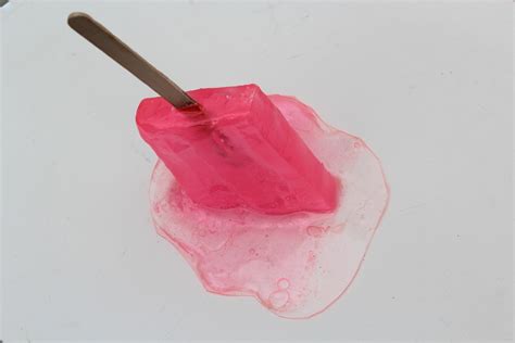 Resin Melting Popsicle Sucker Bubblegum Sculptures Find Out Etsy Canada