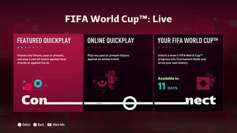 Fifa 23 World Cup 2022 Live Fifplay